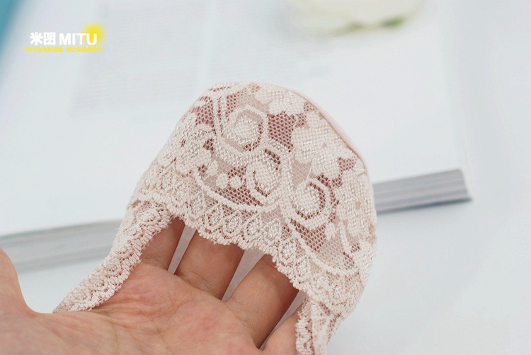 Chaussettes - collants doux - Ref 780403 Image 24