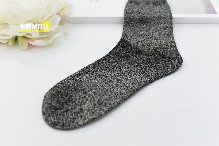 Chaussettes - collants HENNY RUE doux - Ref 780510 Image 40