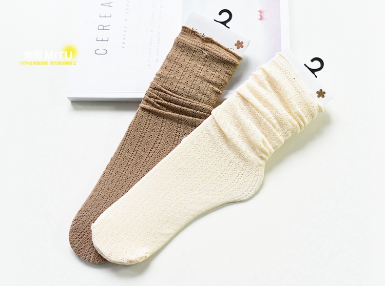 Chaussettes - collants - Ref 780408 Image 25