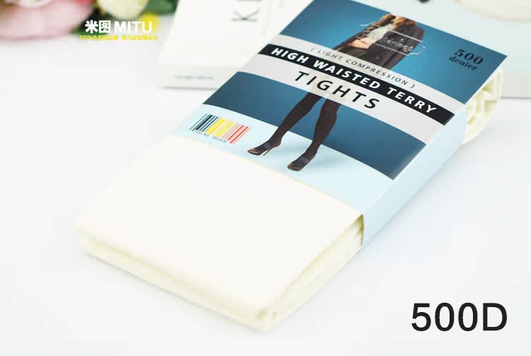 Chaussettes - collants simple - Ref 780422 Image 9