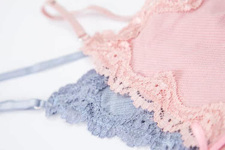 Pyjama pour femme en Viscose à sling - Ref 2991489 Image 17