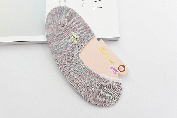 Chaussettes - collants COLLOCATION simple - Ref 780532 Image 23