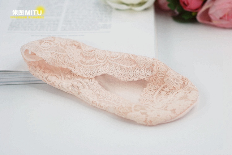 Chaussettes - collants doux - Ref 780403 Image 23