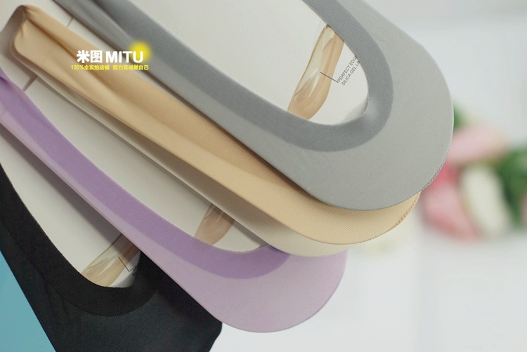 Chaussettes - collants simple - Ref 780449 Image 26