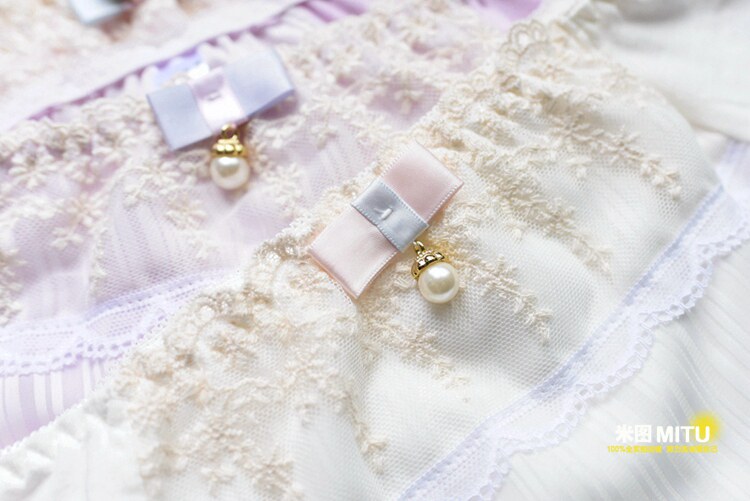 Slip jeunesse doux en coton - Ref 667917 Image 8