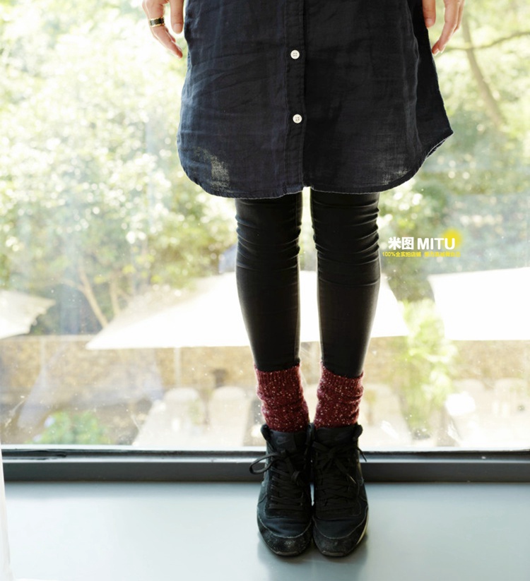 Chaussettes - collants doux - Ref 780445 Image 13