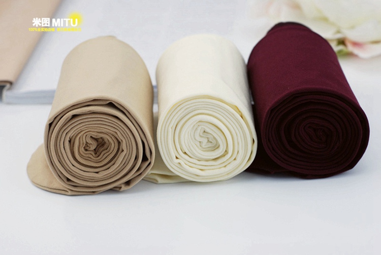 Chaussettes - collants JOANNA LONNG simple - Ref 780464 Image 33