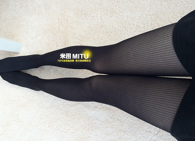 Chaussettes - collants simple - Ref 780565 Image 11