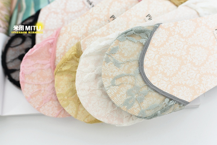 Chaussettes - collants MOSAGARD doux - Ref 780411 Image 30