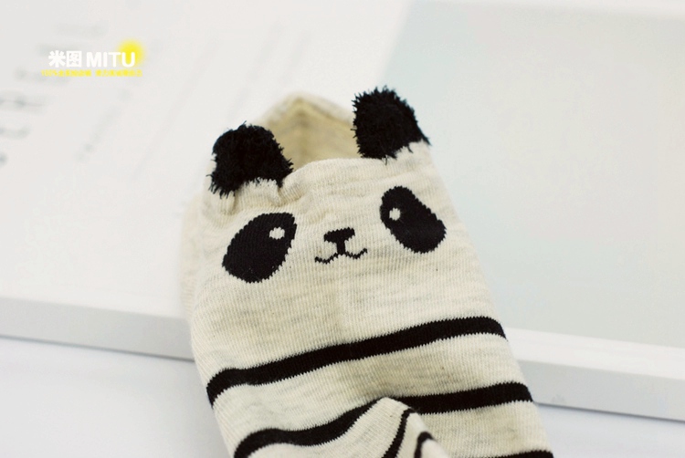 Chaussettes - collants doux - Ref 753413 Image 18