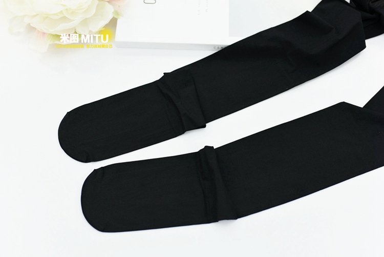 Chaussettes - collants JOANNA LONNG simple - Ref 780507 Image 33