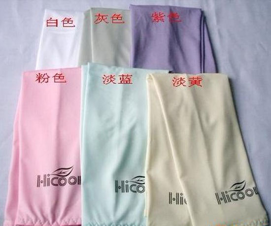 Hi Mát Ice Tay Áo Lụa Sữa Golf Kem Chống Nắng Tay Áo Bảo Vệ UV Lái Xe Đạp Du Lịch Cánh Tay Tay Áo giày đánh golf	