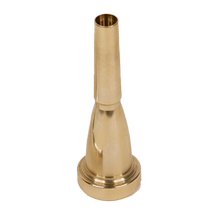 Mammoth trumpet mouthpiece playing type 3C5C7C American weighted gold-plated trumpet instrument accessories bullet mouthpiece