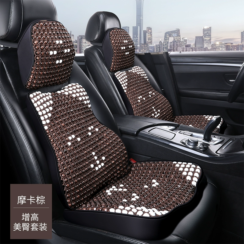 201819/20 Đệm ghế xe hơi mùa hè Dongfeng Honda XRv tựa đầu đệm eo đệm mút xốp tấm thoáng khí bọc ghế da honda city 2022 
