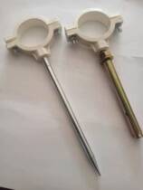 UPVC drainage pipe card sewer pipe suspension code suspension card pipe code pull burst pipe card 20 25 32 50 50 75110160