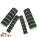 Phụ kiện xe máy Tay cầm xốp Tay cầm sừng chống trượt Bàn đạp Hiệp sĩ xe địa hình Phụ tùng xe máy