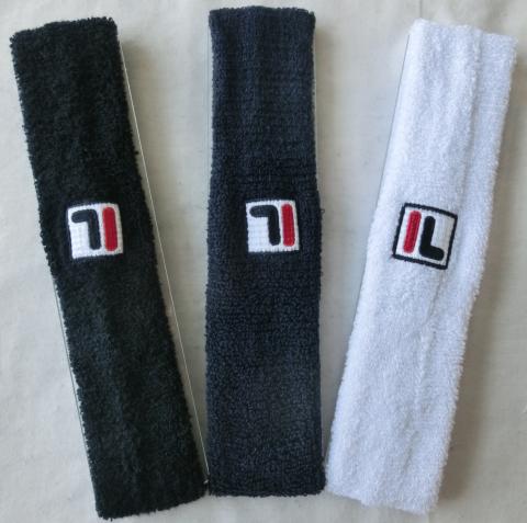 Fitness tennis, running, climbing, basketball, double-layer towel ring, headband, headband, headband, hairband, sweat-absorbing, sweat-resistant belt for men and women