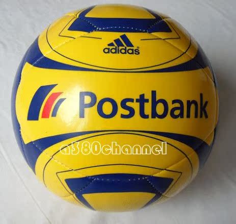 Ballon de foot - Ref 5159 Image 16