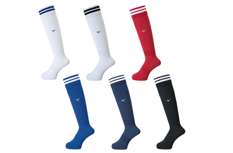 New Japan X brand long tube fencing socks Volleyball socks Football socks Running socks Student sports socks over the knee men and women