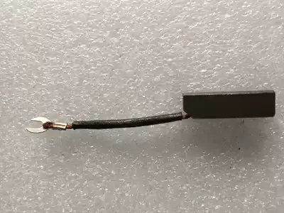 Generator Motor Carbon Brush 12x12x40 Carbon Brush One Price]