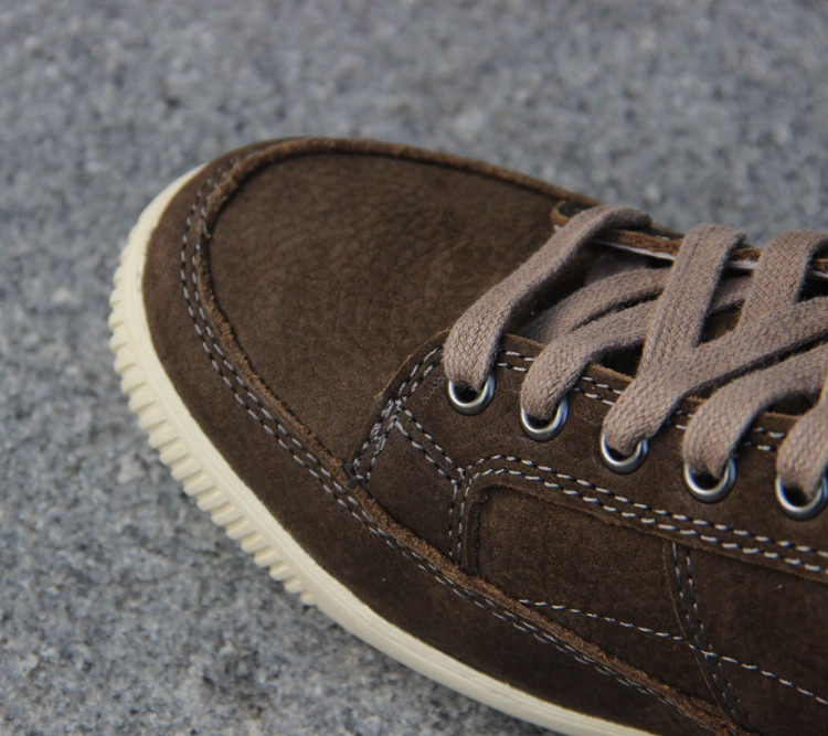 外贸男鞋原单真皮运动鞋板鞋休闲皮鞋男系带头层牛皮男皮鞋软皮鞋详情27