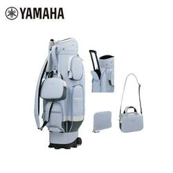 正品Yamaha/雅马哈 高尔夫球包FEMINA 高尔夫球杆套装新款