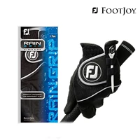 Găng tay nam FootJoy Golf chính hãng FJ Rain Găng tay đặc biệt RainGrip Găng tay khô nhanh Mới bán túi đựng gậy golf mini	