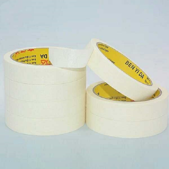 Home Furniture Repair Beauty Material Mex Paper Adhesive Tape Tile Beauty Stitch Sticker Spray Protection Separation Shielded Shade Paper