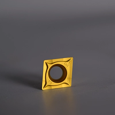 Zhuzhou CNC Внутреннее отверстие Car Blade CCMT09T304 09T308-HM YBC251 YBC252 镗 镗 Blade