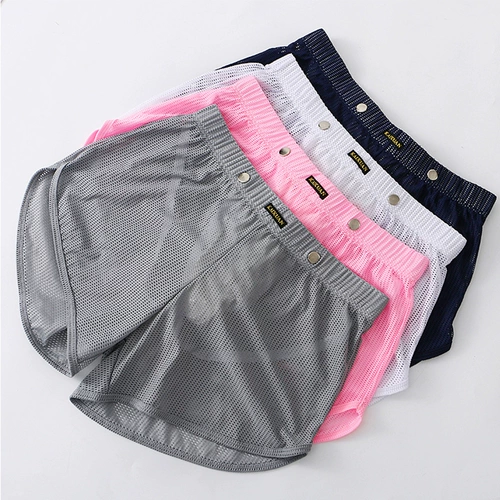 Штаны, нижнее белье, защитное белье, летнее белье для коррекции формы бедер, спортивные шорты