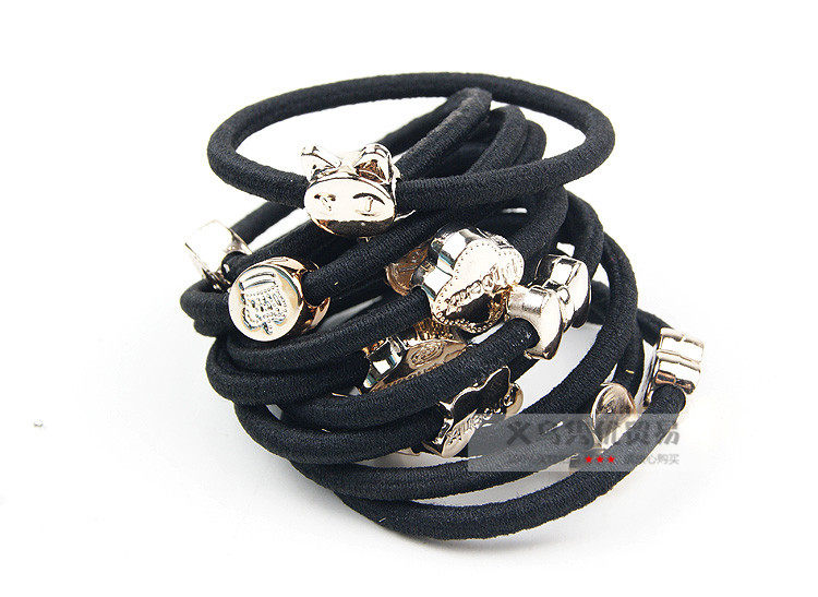 Accessoire coiffure - Ref 1204595 Image 25