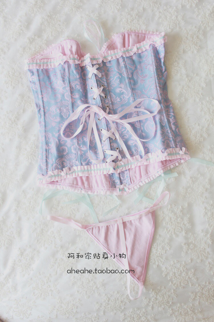 Corset amincissant - Ref 691301 Image 8