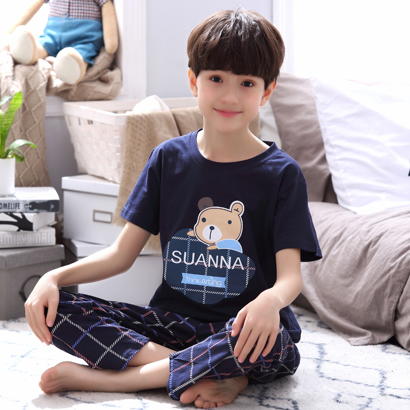 boys summer trousers