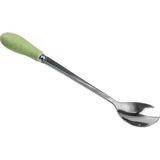 Палочка для смешивания из нержавеющей стали, длинная креативная ложка, нержавеющая сталь AISI 304