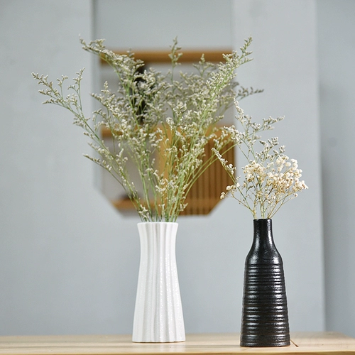 Современный керамический креативный модный декор для гостиной, простой и элегантный дизайн, домашний декор