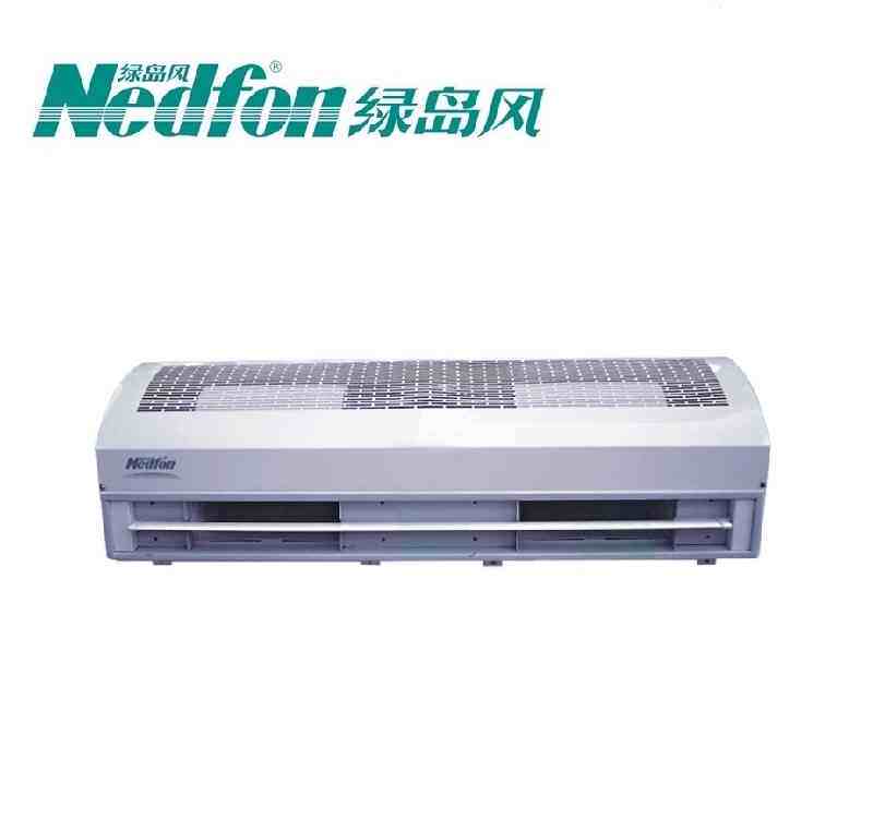 Green Island Wind Industry Tantric Air Gate Strong Wind Gusto strong wind curtain mounted height 6 m 8 m