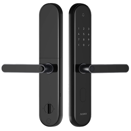 评测分析绿米AQara智能门锁怎么样,为什么质量很好