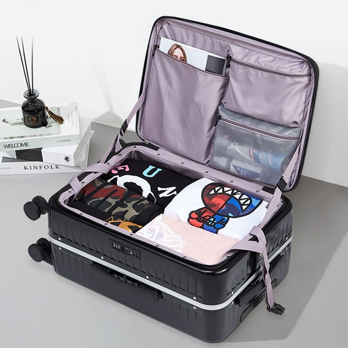 Универсальный высококачественный чемодан, 20 дюймов