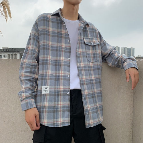 尊亿潮男裤子 ZYCNKZ530