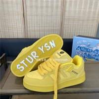Подошва из твердой резины Golden Coast.