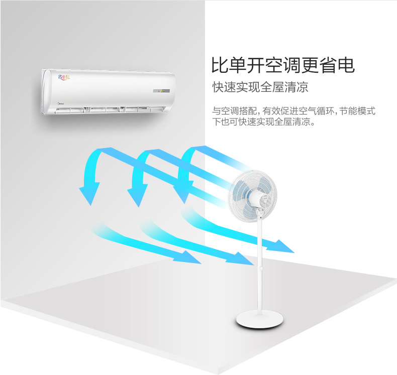 quat dieu hoa mini Quạt điện đẹp nhà máy tính để bàn sàn quạt quạt dọc quạt bàn sinh viên ký túc xá cơ điều khiển từ xa quạt - Quạt điện quạt trần 5 cánh