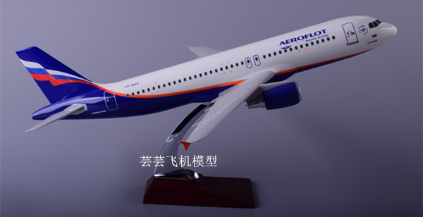Hoa Kỳ Boeing b737 mô hình máy bay 40cm mô phỏng máy bay chở khách rắn màu máy bay mô hình tĩnh trang trí máy bay mô hình mô hình nhà