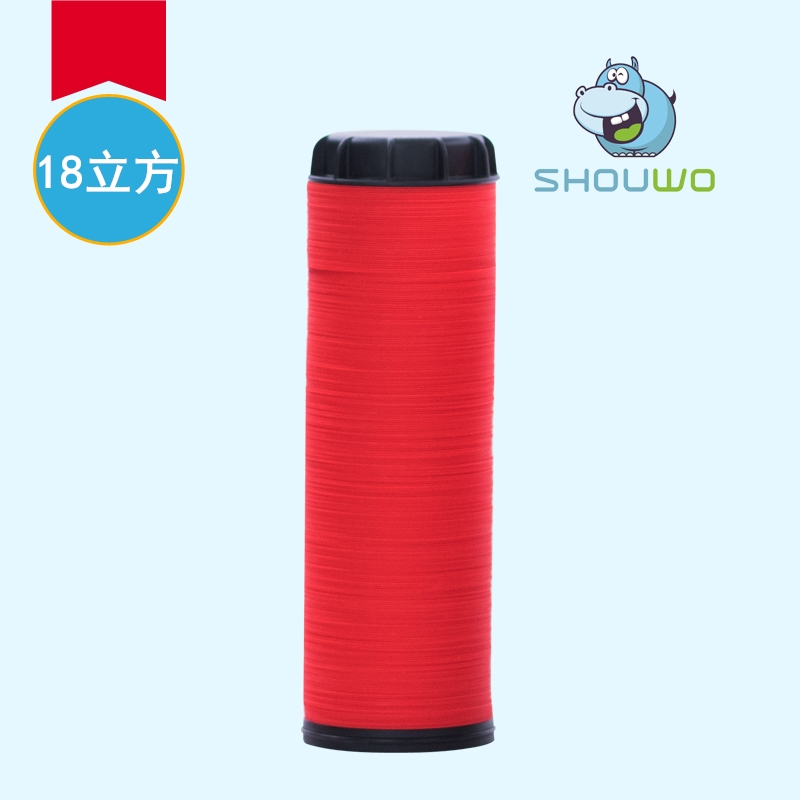 Laminated disc type filter filter core Y type 2 inch large section 2 5 inch 18m3 agricultural spray drip filter