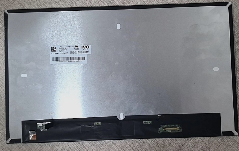 Hp X140Nvfc R0 R1 R2 Anti-Peeping Screen Hp 840 G8L92716-Nd1 30-Pin