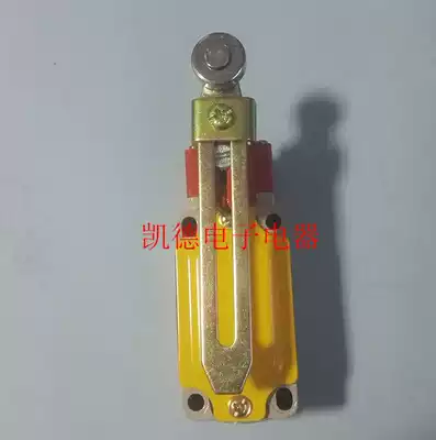 Stroke switch LXK3-20S T stroke switch Limit switch Roller swing arm