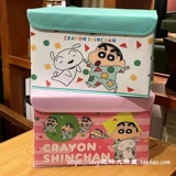 Мультяшные мелки, коробка для хранения, игрушка, ящик для хранения