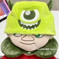 Большие глаза