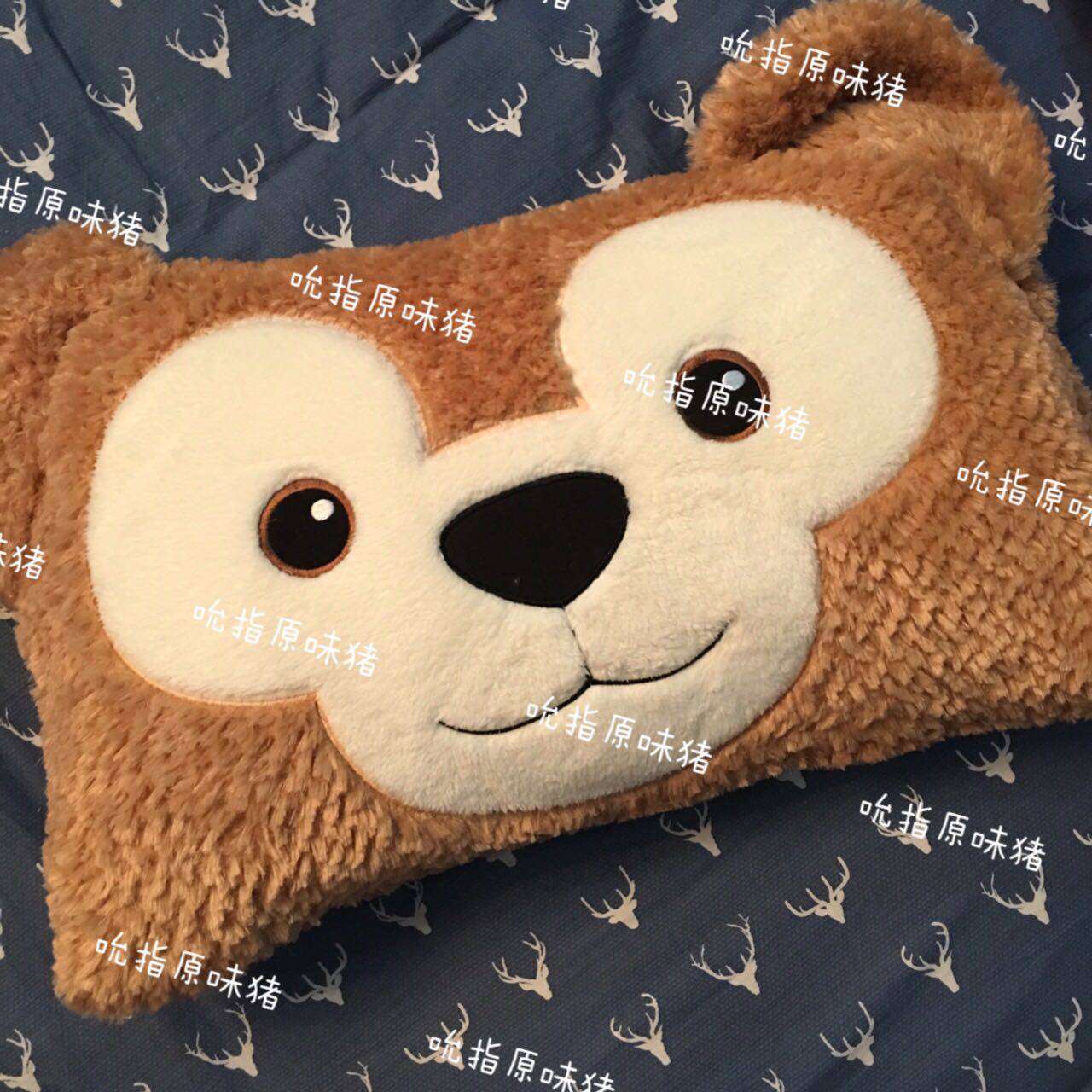 Peluche manga Duffy Ours - Ref 2694169 Image 4