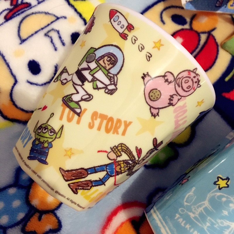 Tasse manga Toy Story - Ref 2701026 Image 5