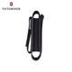 Victorinox Swiss multifunctional ມີດຫນັງທຽມມີດ 115mm universal Swiss ມີດຂອງແທ້ຈິງ Swiss sergeant ມີດ